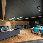 호텔 Regatta Restauracja