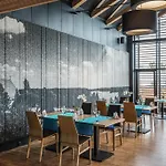 호텔 Regatta Restauracja 포즈난