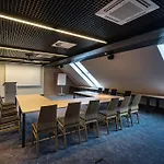 호텔 Regatta Restauracja 4*