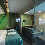 호텔 Regatta Restauracja