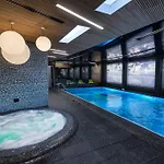 호텔 Regatta Restauracja 포즈난