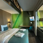호텔 Regatta Restauracja 4*