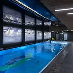 호텔 Regatta Restauracja 4*