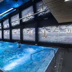 호텔 Regatta Restauracja 포즈난