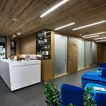호텔 Regatta Restauracja