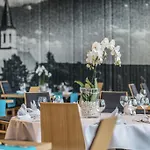 호텔 Regatta Restauracja 4*