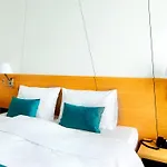호텔 Regatta Restauracja