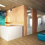 호텔 Regatta Restauracja 4*