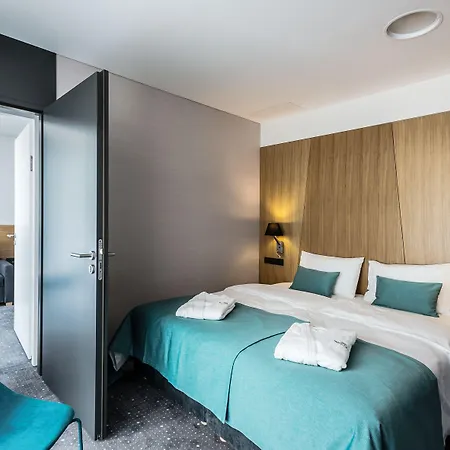 Hotell Regatta Restauracja 4*