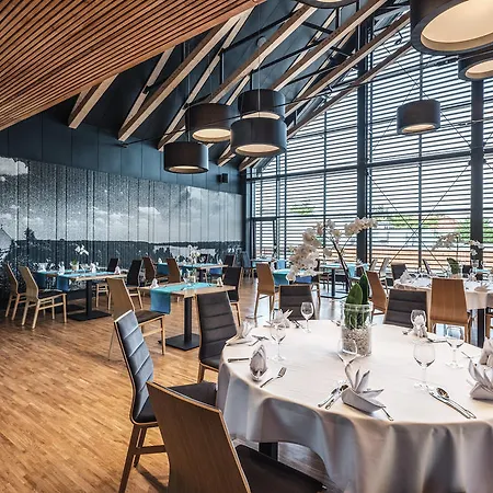 Regatta Restauracja Poznań