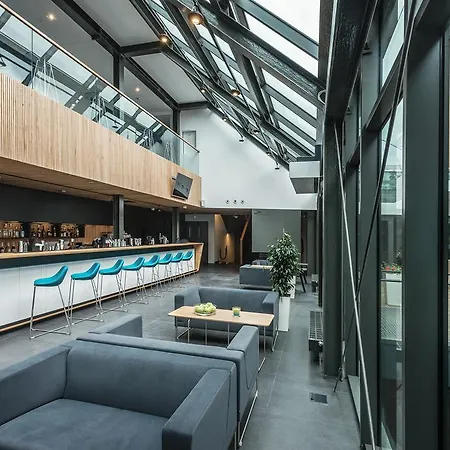 Hotel Regatta Restauracja Poznań