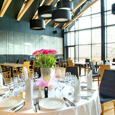 Hotel Regatta Restauracja Poznań