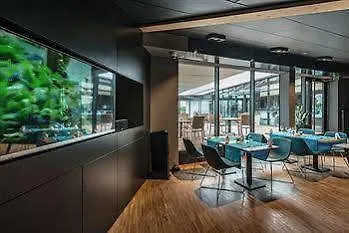 Regatta Restauracja Hotel Poznań