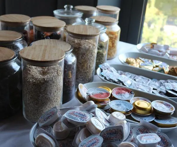 Hotell Regatta Restauracja