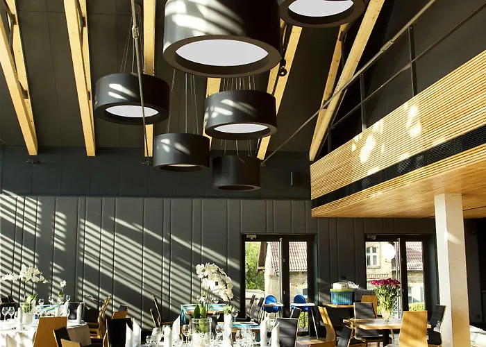 Regatta Restauracja Hotell Poznań