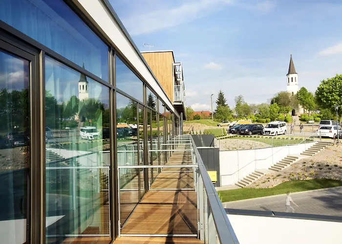 Hotell Regatta Restauracja Poznań