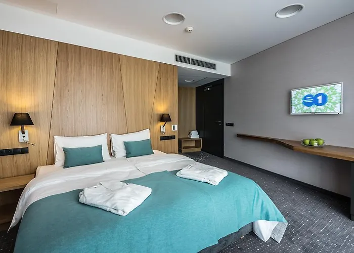 Hotell Regatta Restauracja Poznań