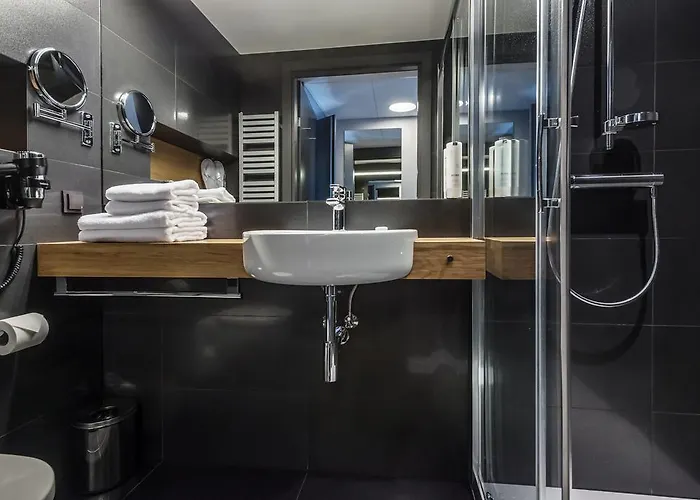 Hotell Regatta Restauracja Poznań