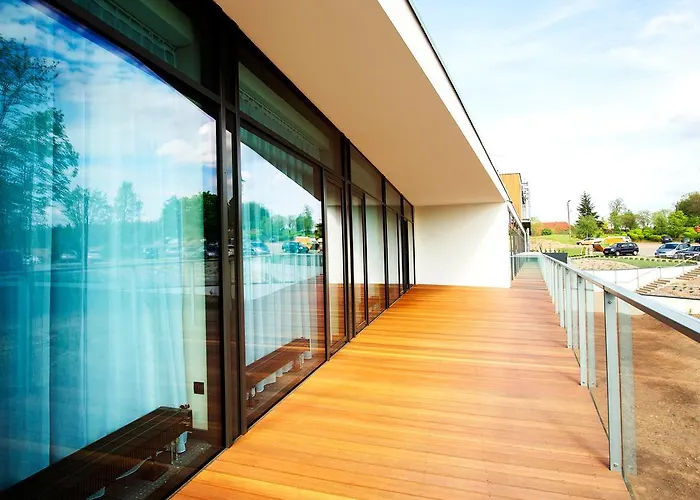 Hotell Regatta Restauracja