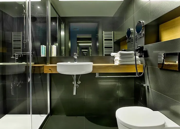 Hotell Regatta Restauracja Poznań