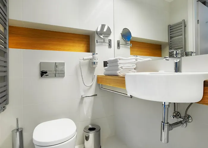 Hotell Regatta Restauracja 4*