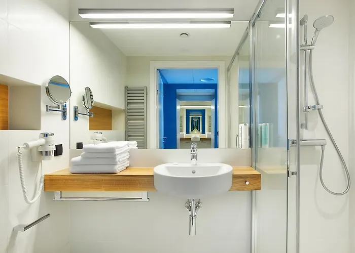 Hotell Regatta Restauracja