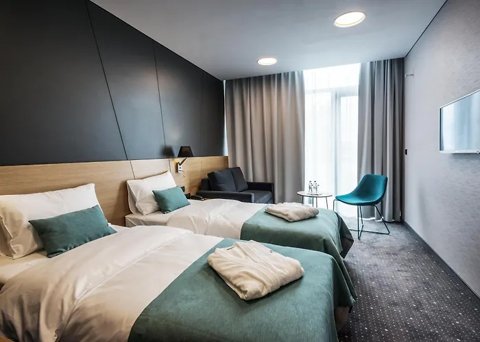 Regatta Restauracja Hotell Poznań