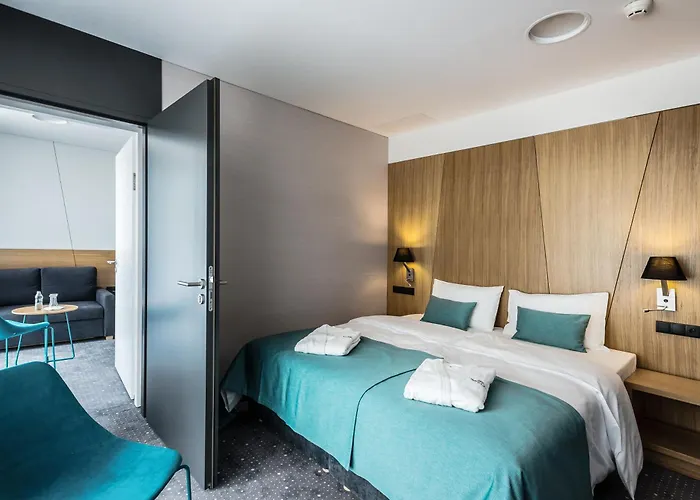 Hotell Regatta Restauracja 4*