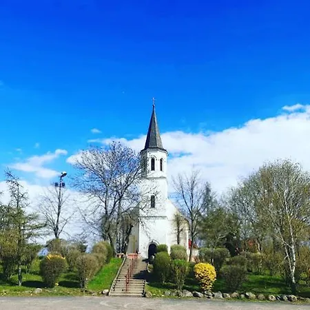 Regatta Restauracja 4* Poznan