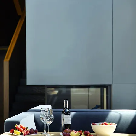Готель Regatta Restauracja 4*