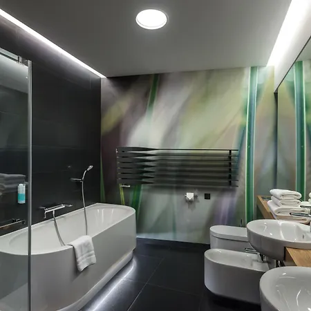 ホテル Regatta Restauracja