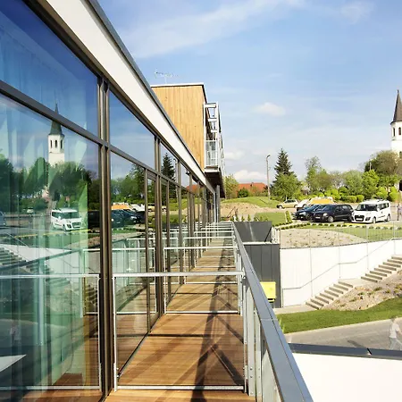 Hotel Regatta Restauracja Poznań