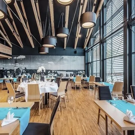 Regatta Restauracja Poznań