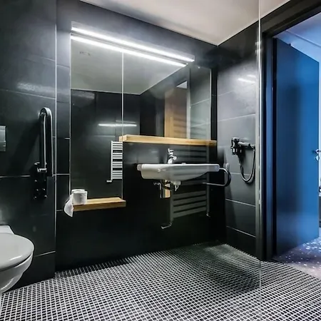 Regatta Restauracja ポズナン