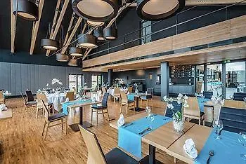 Hotel Regatta Restauracja 4*