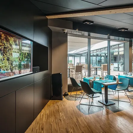 Hotel Regatta Restauracja