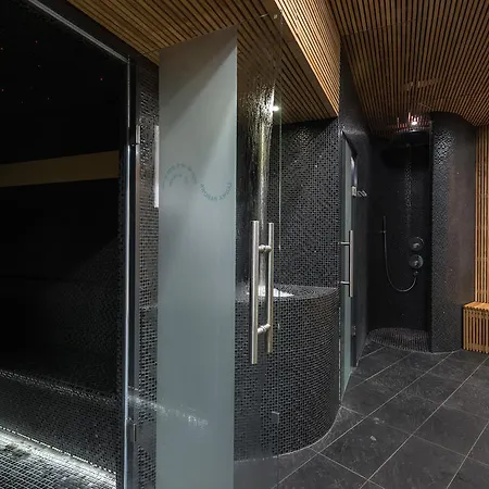 Hotel Regatta Restauracja