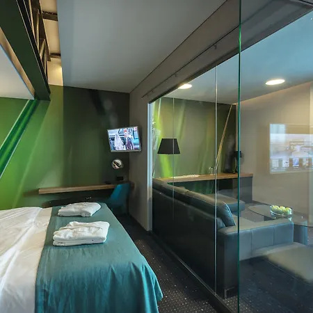 Hotel Regatta Restauracja