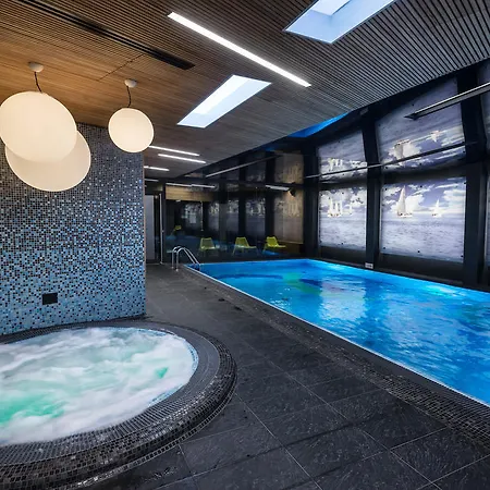 ホテル Regatta Restauracja ポズナン