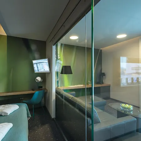 ホテル Regatta Restauracja ポズナン