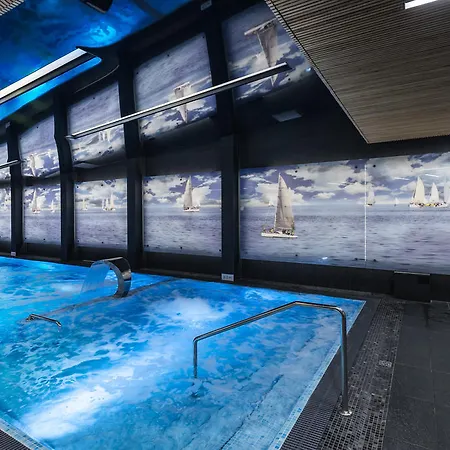 Hotel Regatta Restauracja Poznań