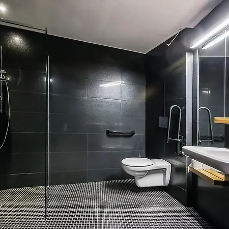 ホテル Regatta Restauracja