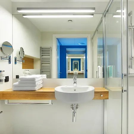 Hotel Regatta Restauracja