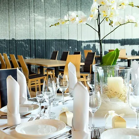 Hotel Regatta Restauracja 4*