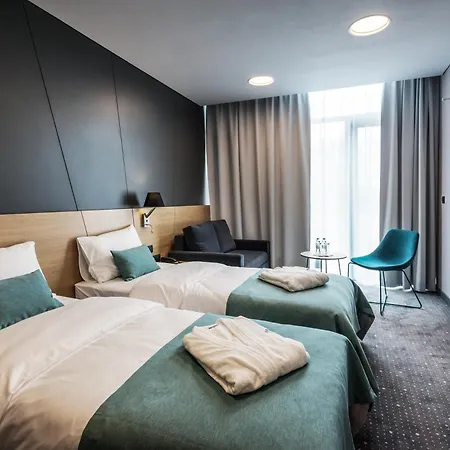 Regatta Restauracja Hotel Poznan