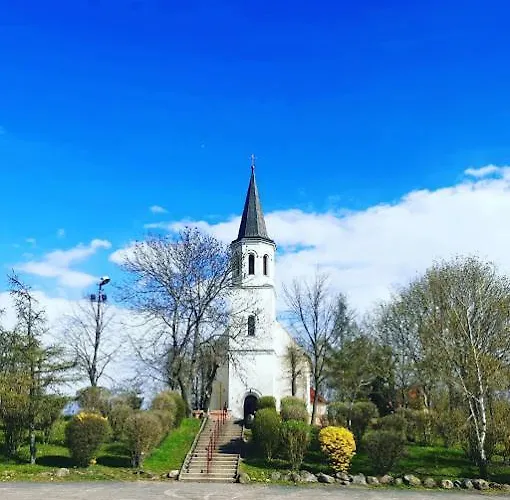 Regatta Restauracja 4* 波兹南