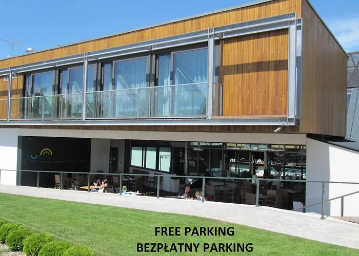 Regatta Restauracja Poznaň