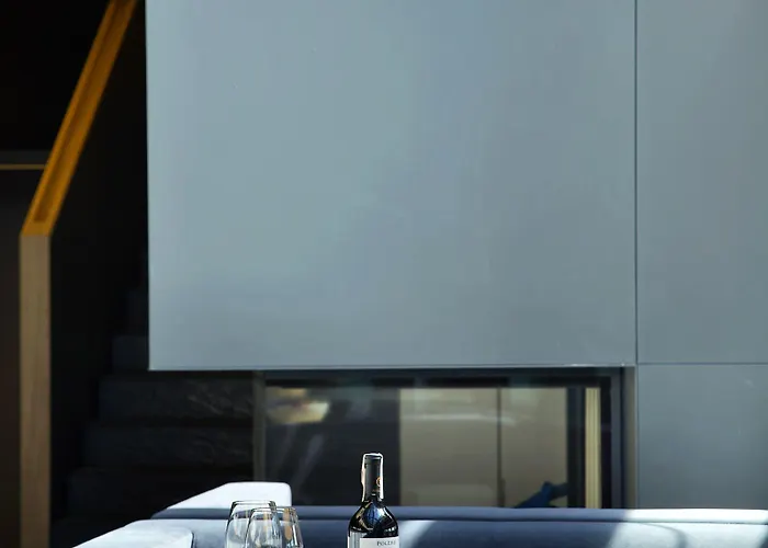 酒店 Regatta Restauracja 4*