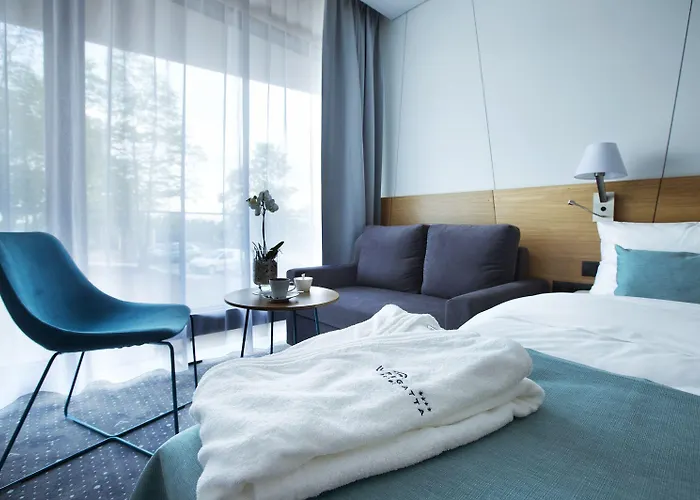 Regatta Restauracja 波兹南