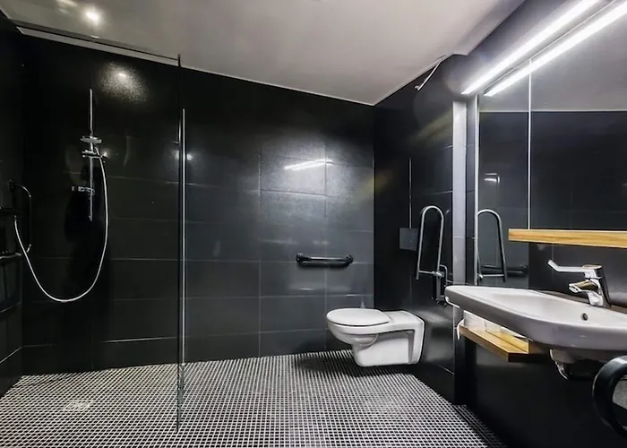 Regatta Restauracja 酒店